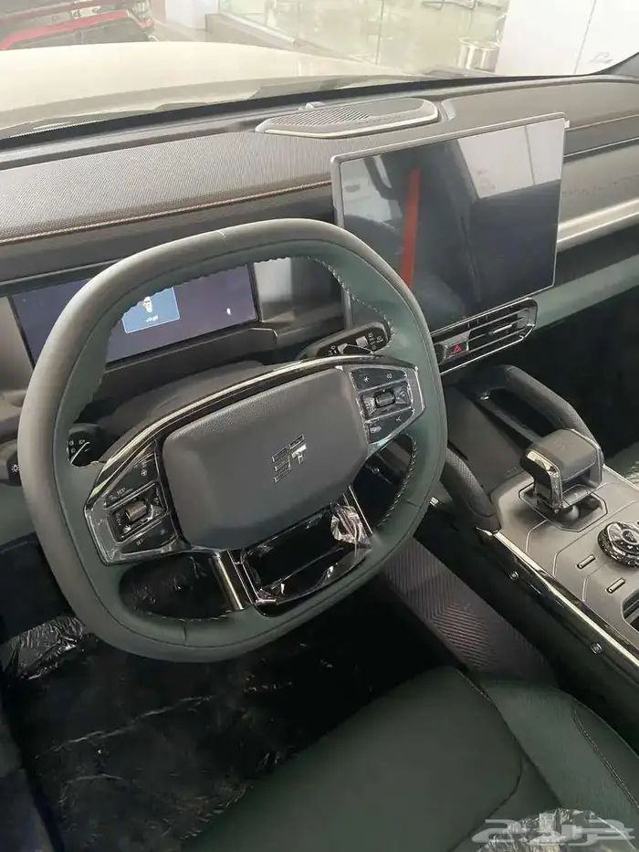 جيتور T2 لاكجري فل كامل 2025 بسعر مميز 2