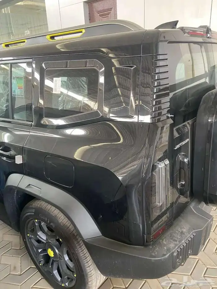 جيتور T2 لاكجري فل كامل 2025 بسعر مميز 1