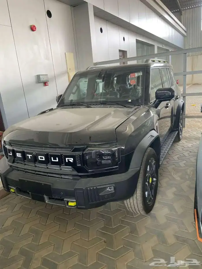 جيتور T2 لاكجري فل كامل 2025 بسعر مميز 0