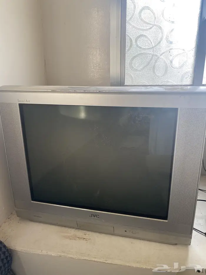 تلفزيون قديم 0