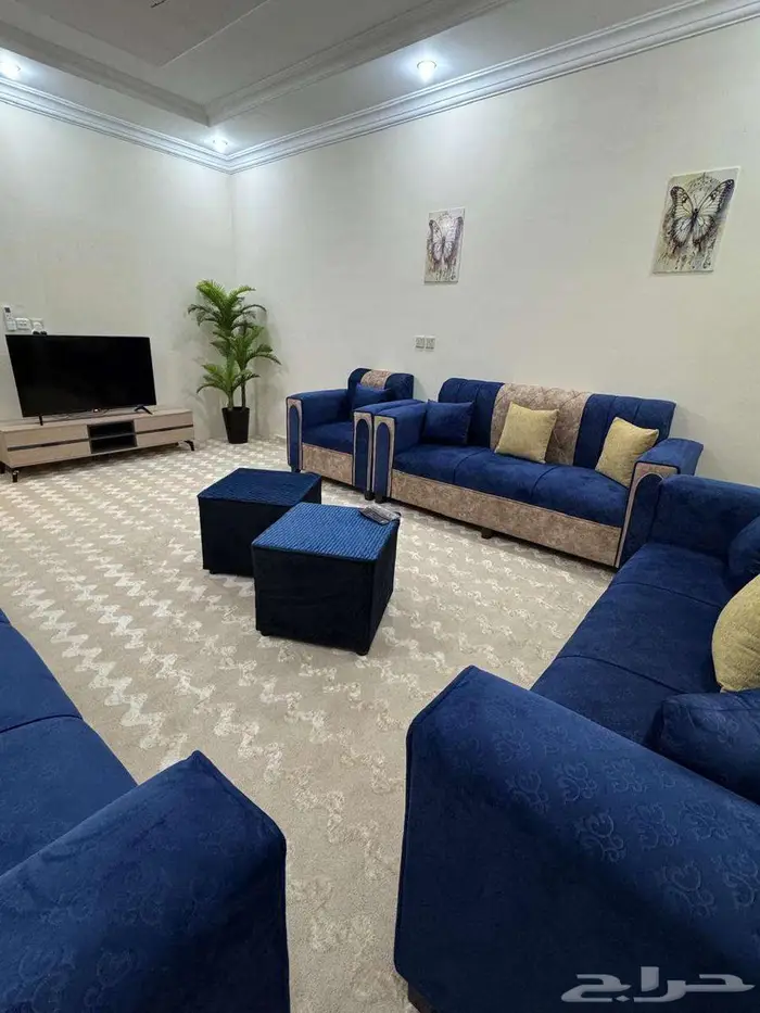 شقق مفروشة للايجار المدينة المنورة 0