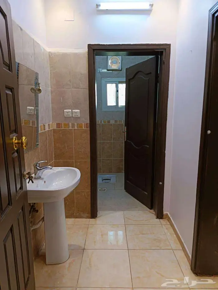 شقق عزاب بحي التيسير شهري جدة 1