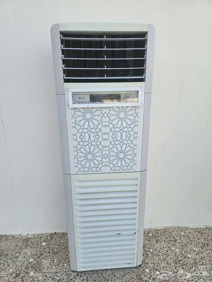 مكيف دولاب للبيع المستعجل 0
