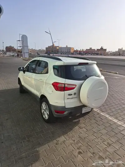 سيارة فورد ايكو موديل 2016 0