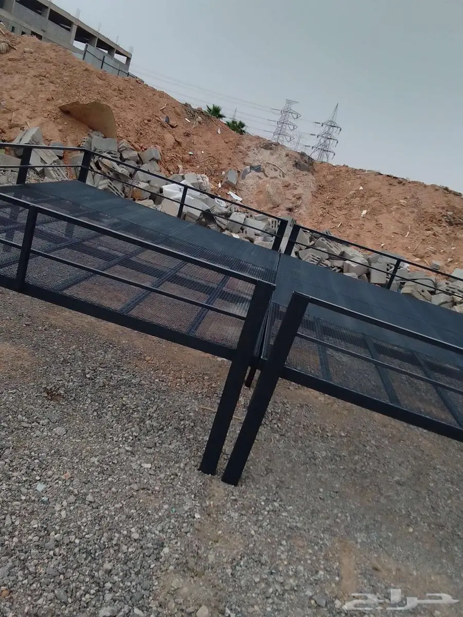 دكات حديد جلسات حديد 1