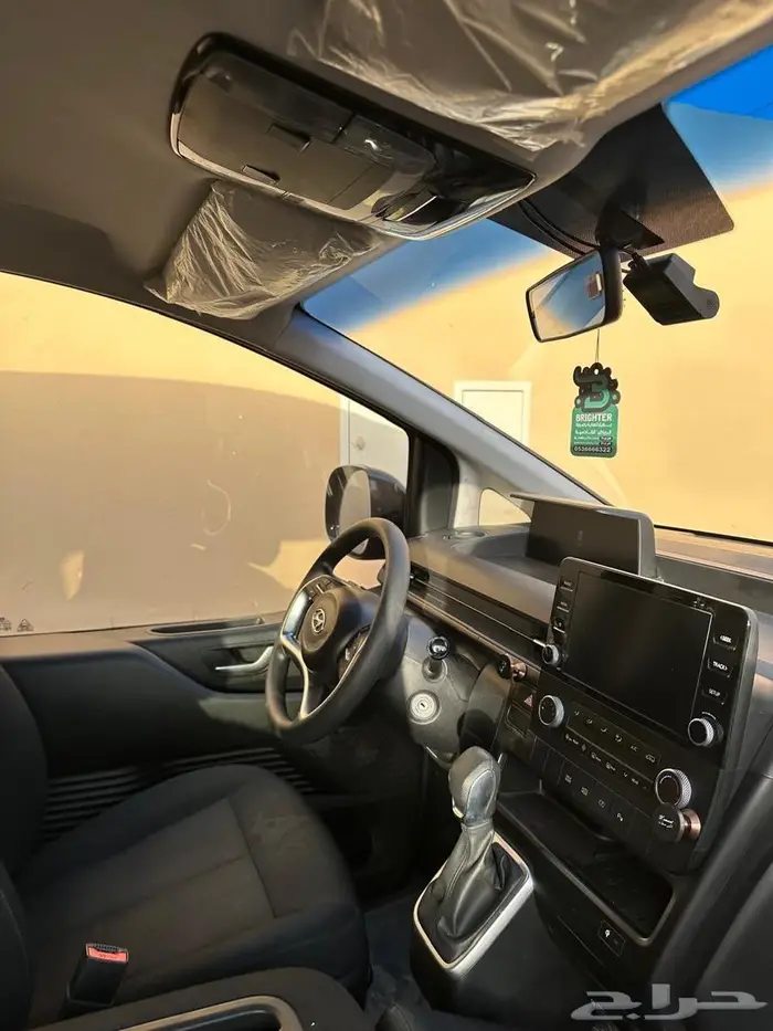 Hyundai ستوريا موديل 2023 9