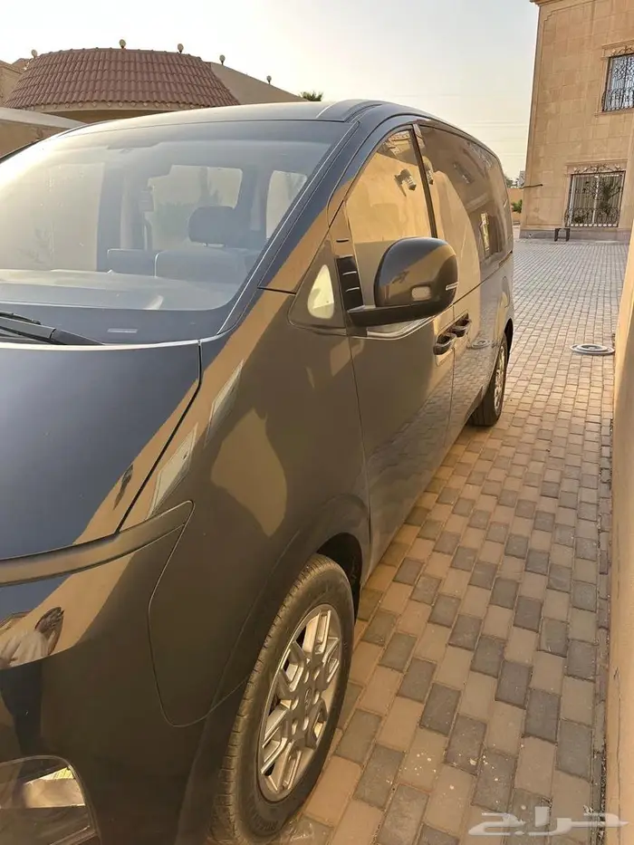 Hyundai ستوريا موديل 2023 5