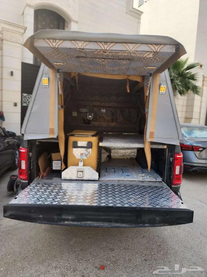 فورد -F150 LARIAT - 2021 فل كامل 11