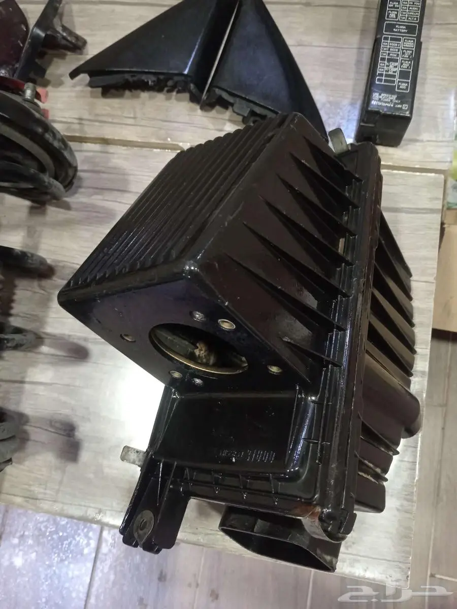 قطع مكسيما 99 7