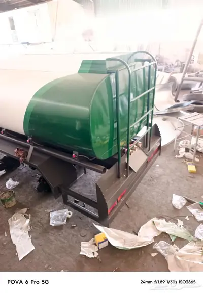 توانك جديدة للبيع 32  30   28 New tank for sale 19
