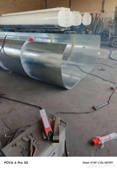 توانك جديدة للبيع 32  30   28 New tank for sale 10