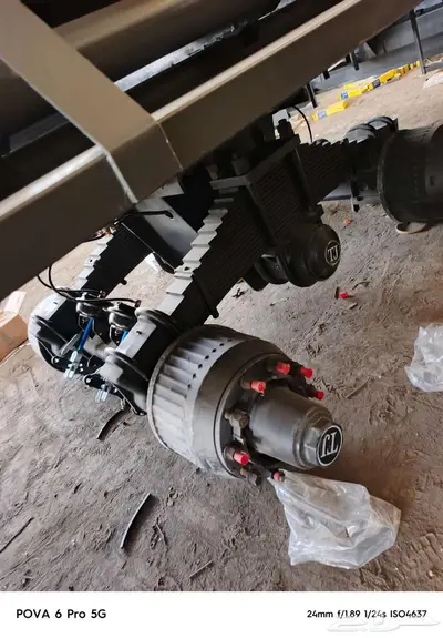 توانك جديدة للبيع 32  30   28 New tank for sale 8
