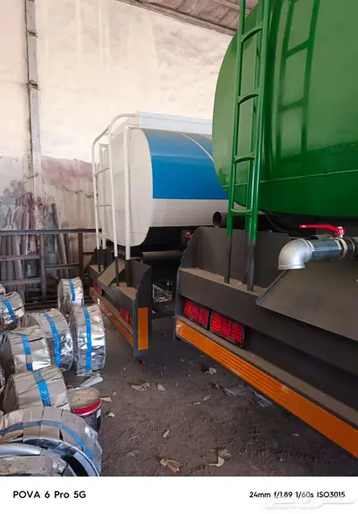 توانك جديدة للبيع 32  30   28 New tank for sale 7