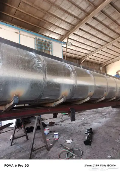 توانك جديدة للبيع 32  30   28 New tank for sale 5