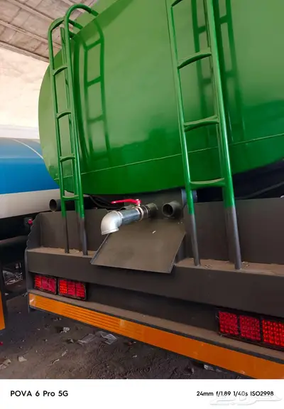 توانك جديدة للبيع 32  30   28 New tank for sale 2