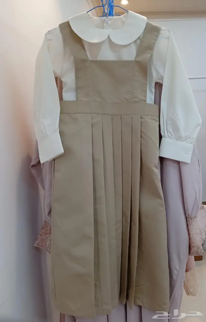 مراييل مدرسية زي موحد ويىنيفورم 22