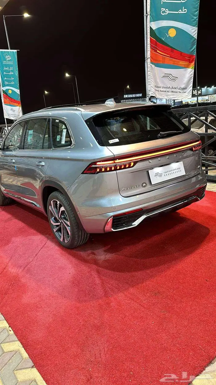 جيلى منجارو GF دبل فل 2024 باقل الاسعار كاش_تقسيط 8