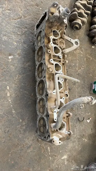 راس مكينة حيب ربع 1fz 0