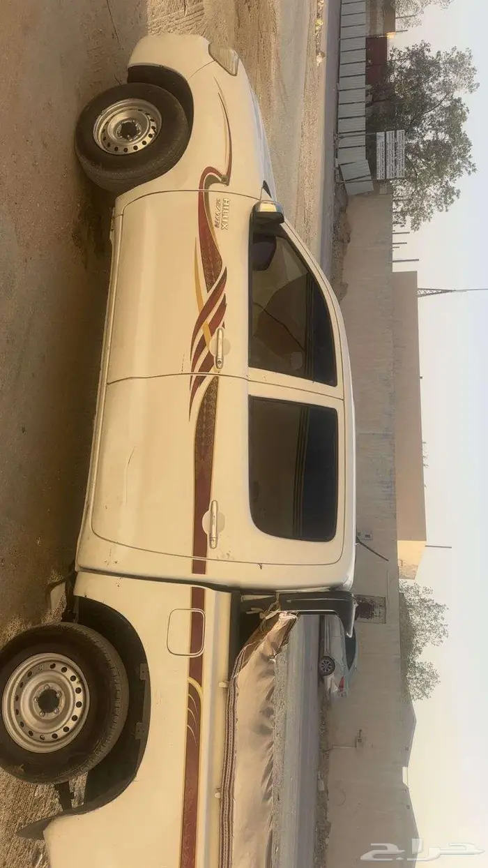 هايلوكس 2