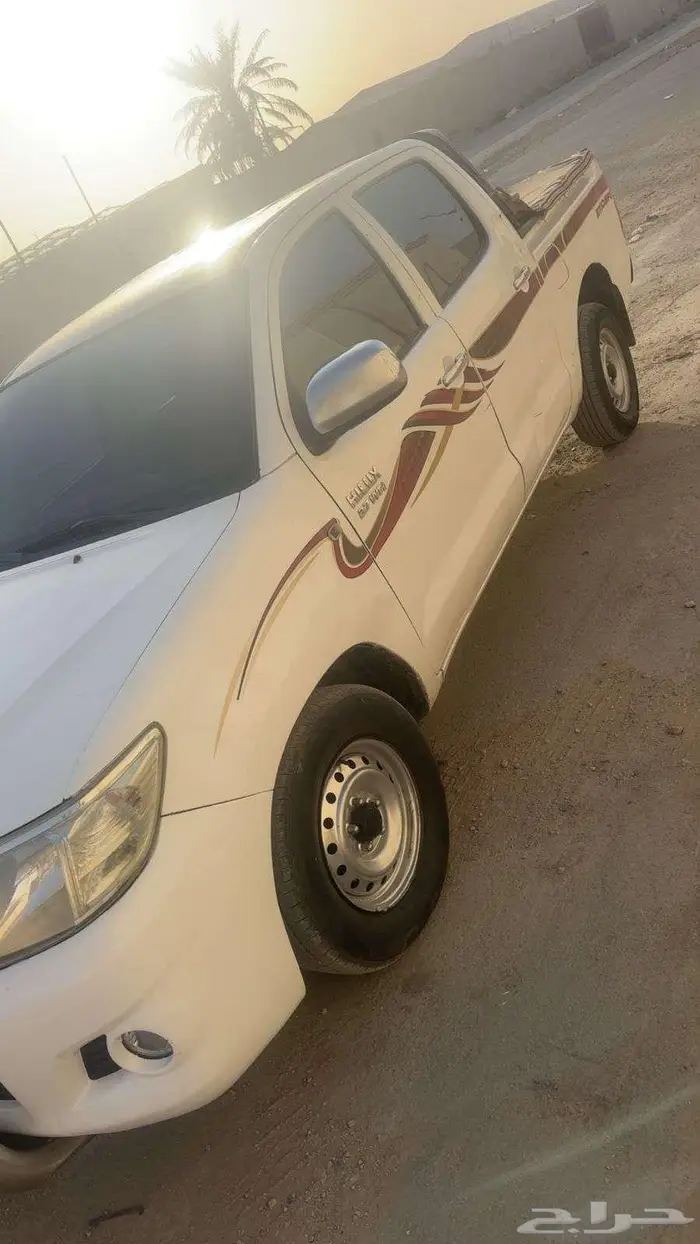 هايلوكس 0