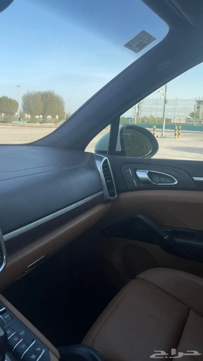 2014 كايين GTS 2