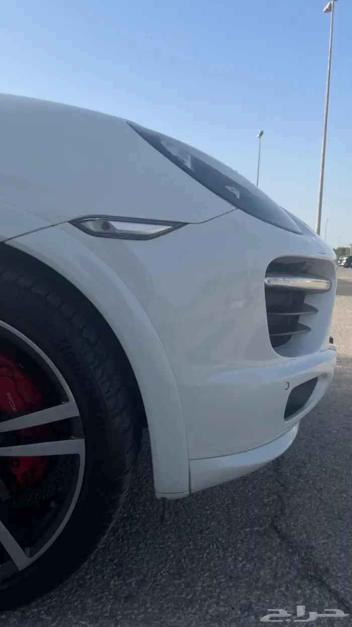 2014 كايين GTS 5