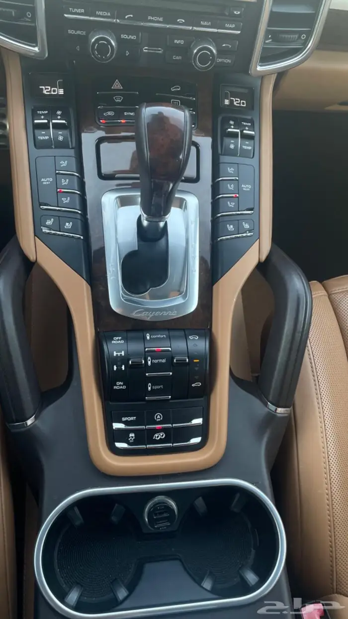 2014 كايين GTS 18