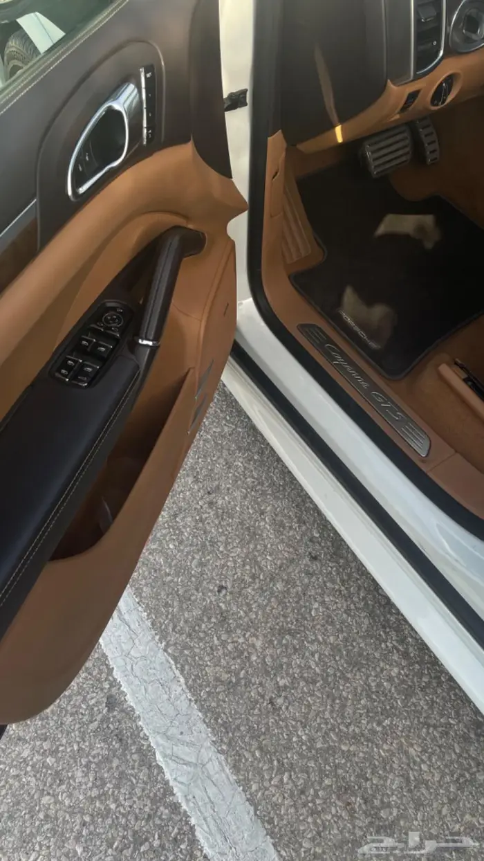 2014 كايين GTS 21