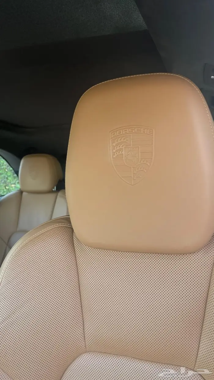 2014 كايين GTS 20