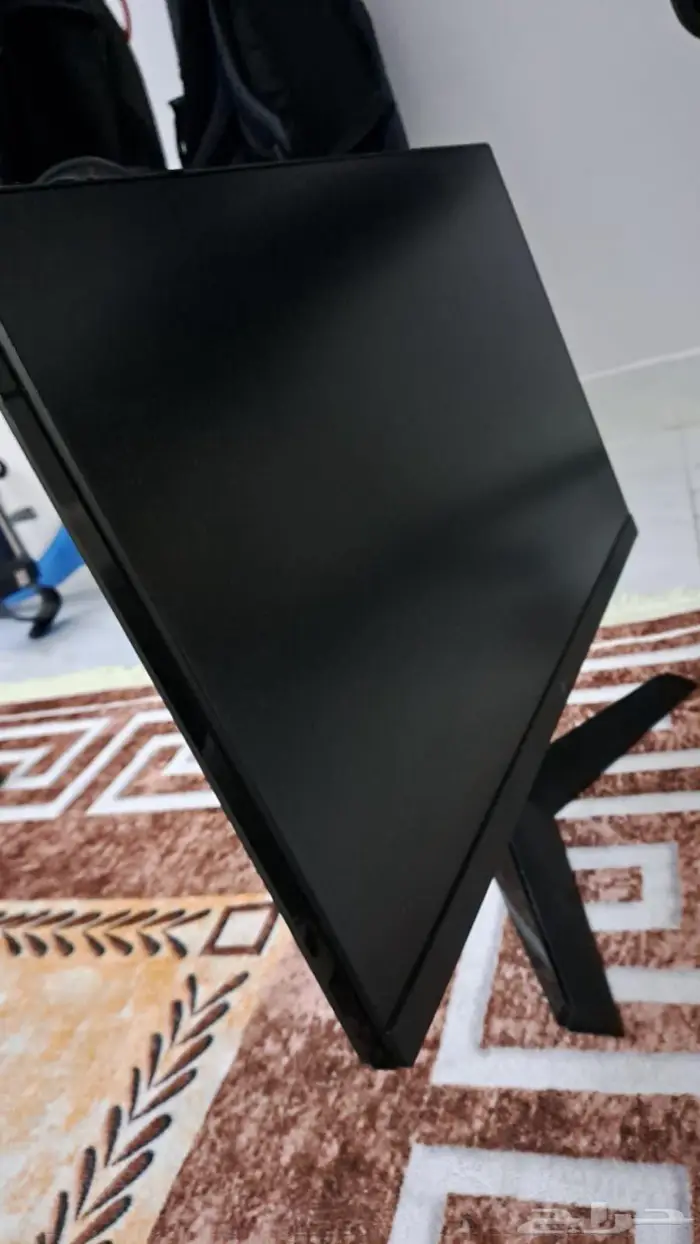 شاشة LG 24 بوصة FHD 0