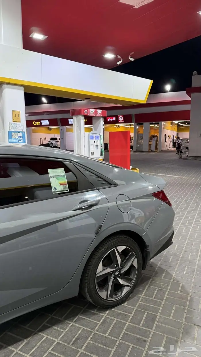 هيواندي النتره للبدل في كامري او سوناتا او ابتما 5