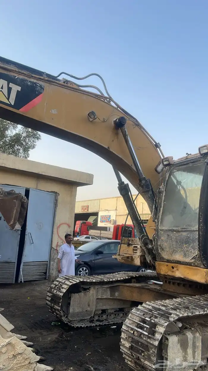 بكلين كتر ازاهد مقاس 320 للبيع 3