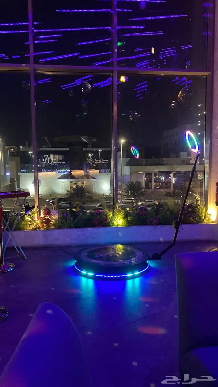 تنظبم الحفلات والفعاليات العاب بوكسنج المطرقه عربات 36