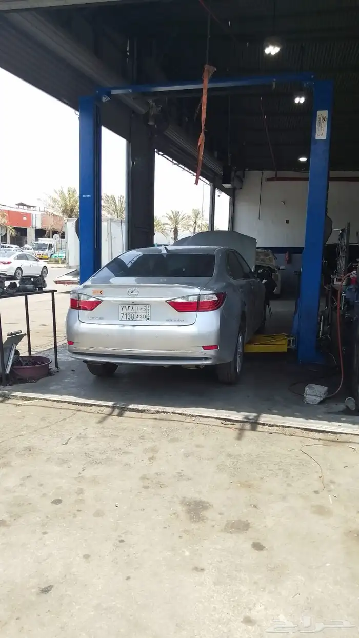 قير جير لكزز 350 لكزز 250 es لكزز 430 لكزز 570 مستورد نضيف 0