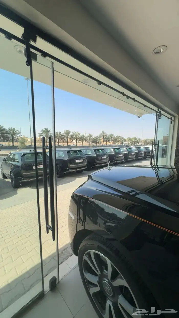 رولز رويس كولينان 2025 1