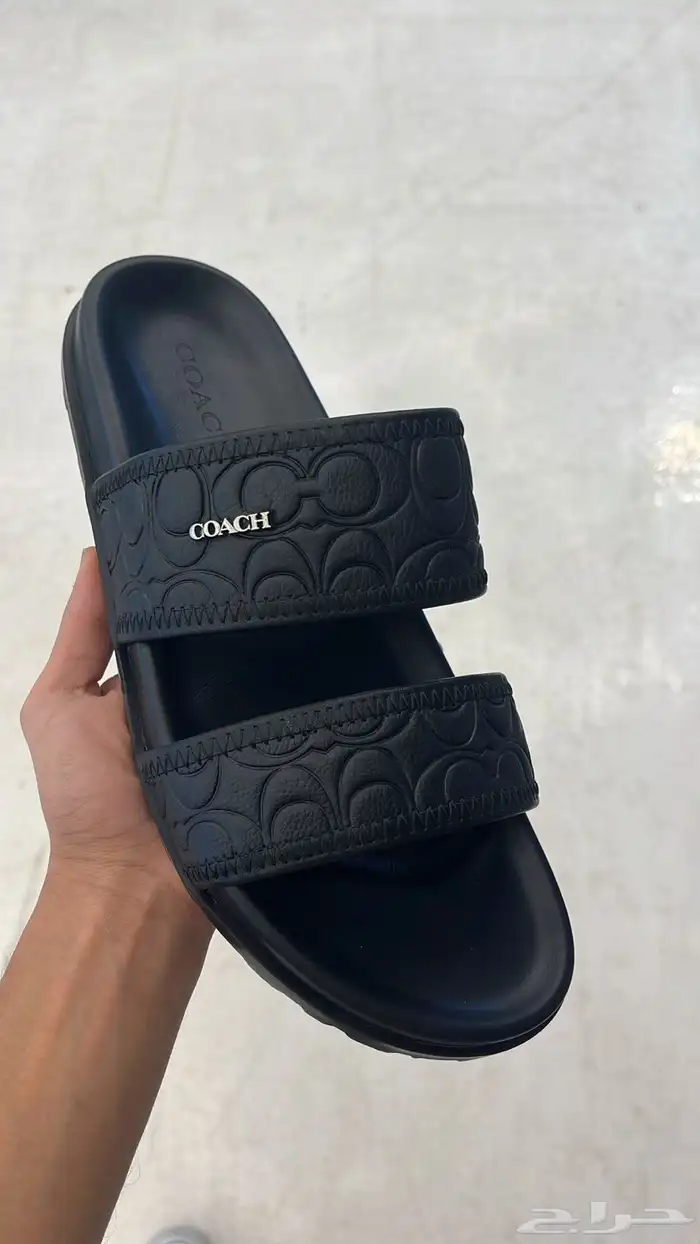سليبرات رجالية كوتش   ديور ماستر 0