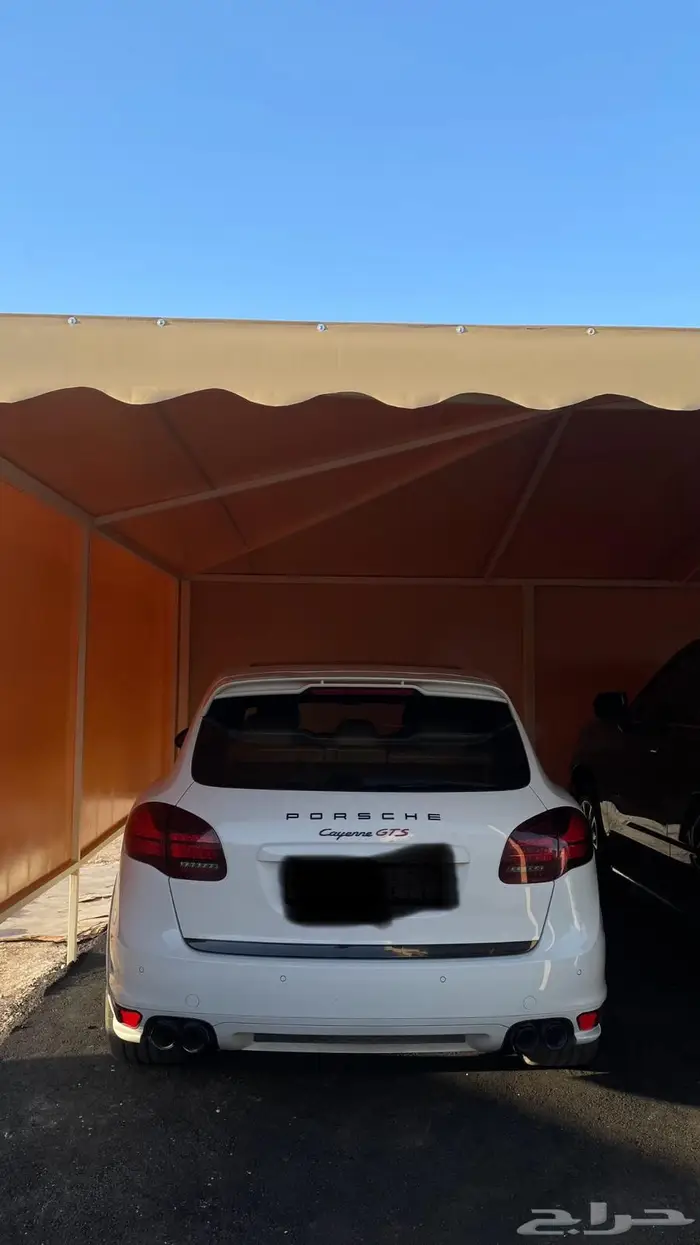 2014 كايين GTS 0
