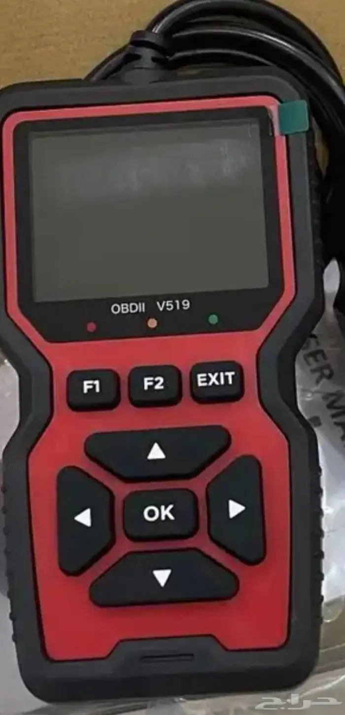 جهاز فحص مركبات 3