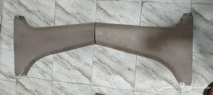 ديكور حزام الأسفل كامري أصلي الوكاله من 98_2002 بيج 0