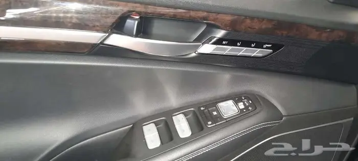 جنسس 2019 G90 18