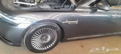 جنسس 2019 G90 5