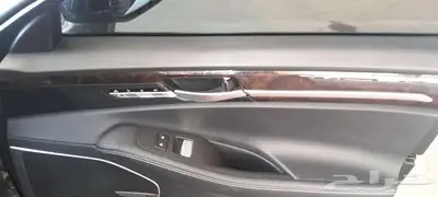 جنسس 2019 G90 17