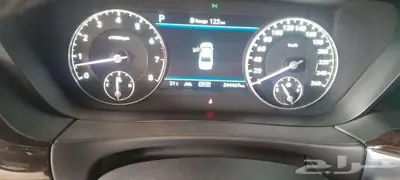 جنسس 2019 G90 11