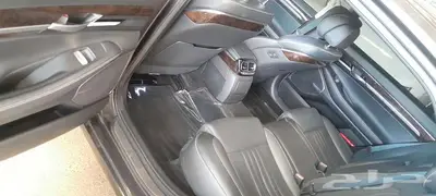 جنسس 2019 G90 7