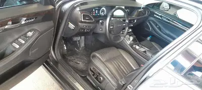 جنسس 2019 G90 8