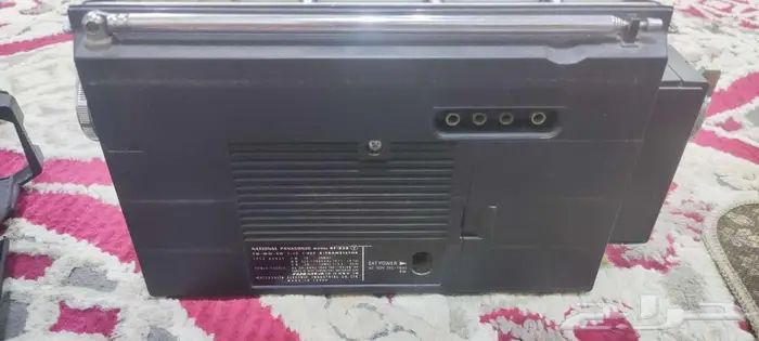 راديو باسنويك ناشونال 0