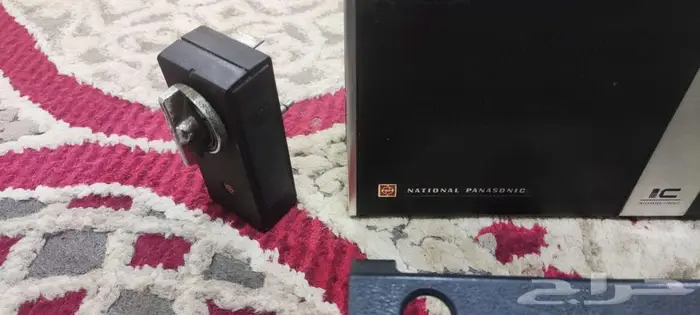 راديو باسنويك ناشونال 6