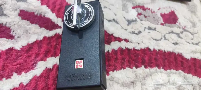 راديو باسنويك ناشونال 2