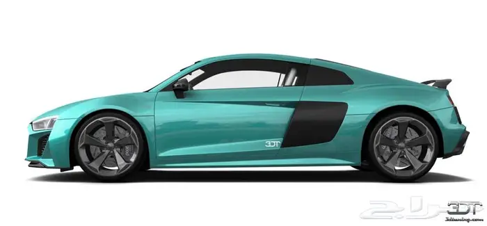 مجسمات المنيوم من شركة 3DTuning 59