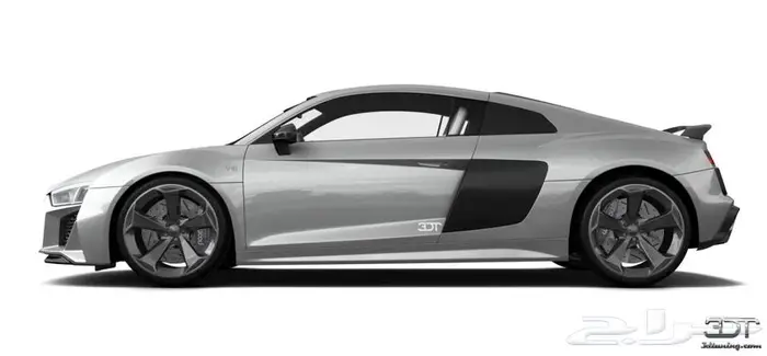 مجسمات المنيوم من شركة 3DTuning 67